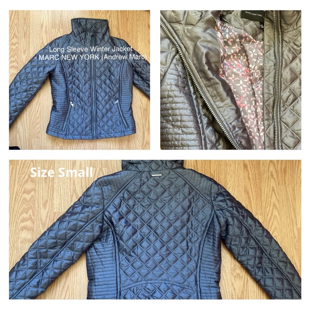 Marc New York Winter Jacket
